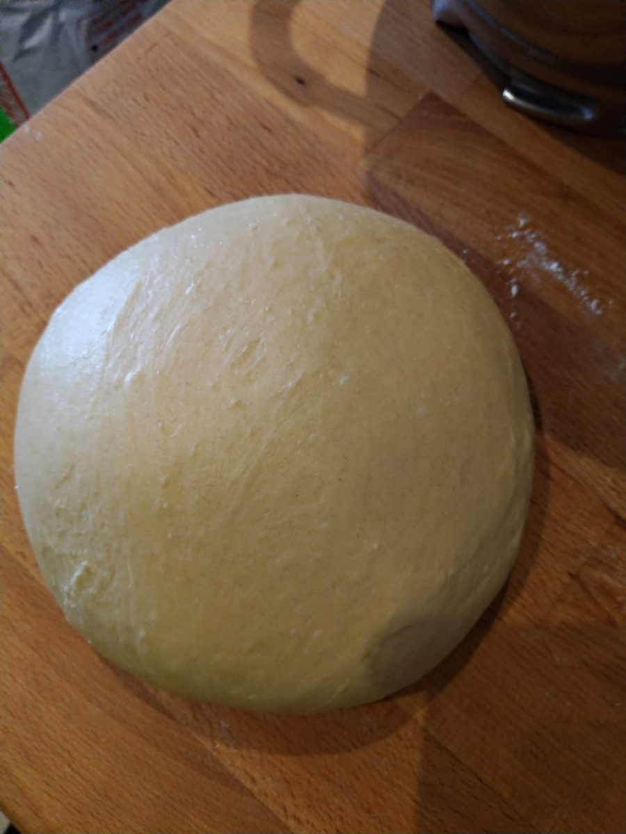Pan brioche con la marmellata – Le Dolci Pagnotte